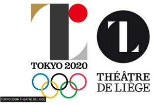 Logo Thế vận hội Tokyo 2020 bị hủy bỏ sau cáo buộc sao chép